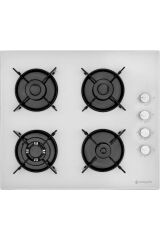 EMİNÇELİK 1240 SW WG60 SNG BEYAZC CAM  OCAK