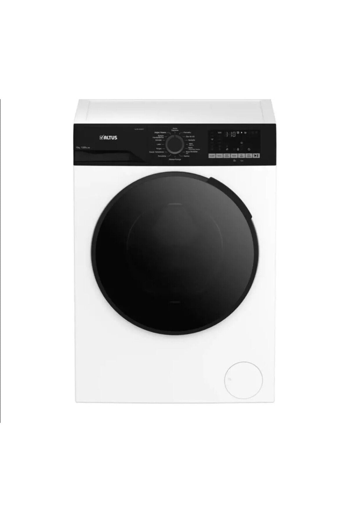 ALTUS AL CM 101254 D ÇAMAŞIR MAKİNASI