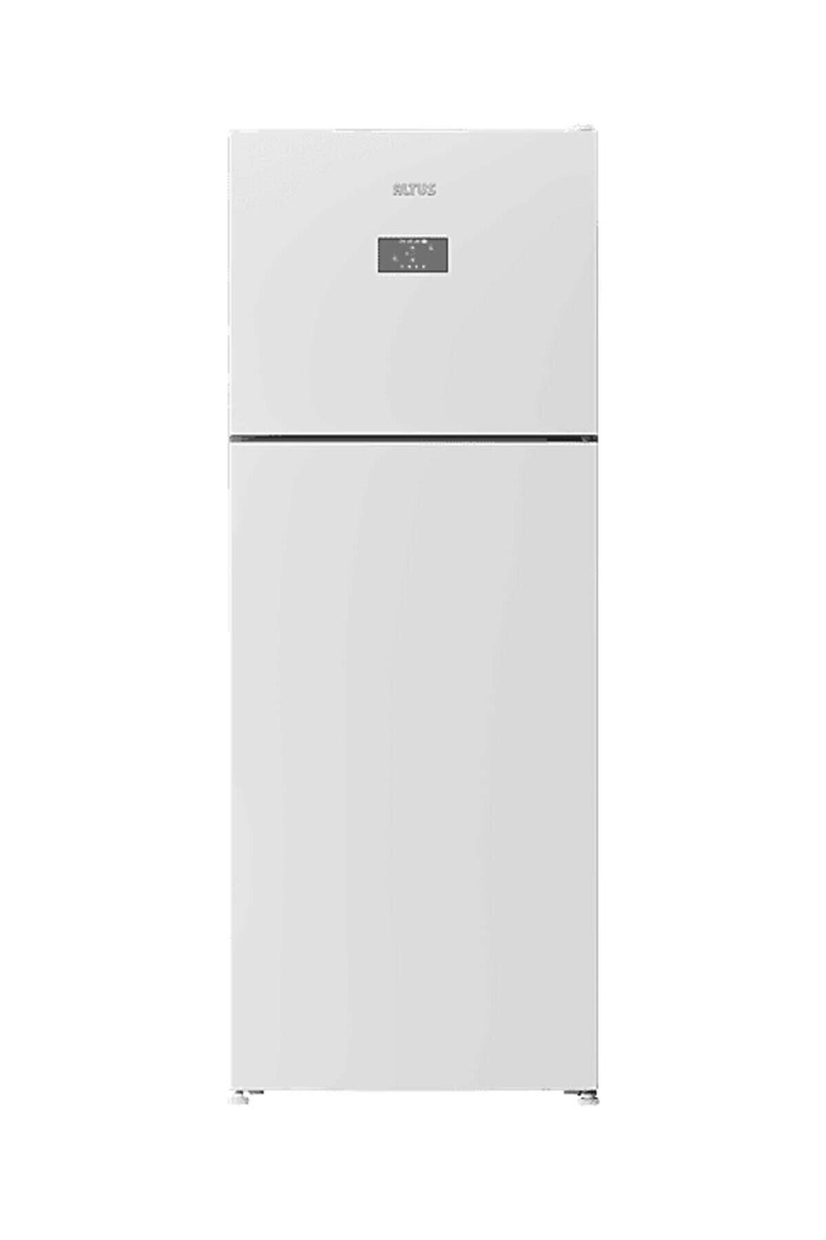 ALTUS AL 375 XE BUZDOLABI