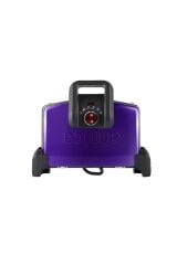 Arnica Gh26123 Ayvalık Granit Tost Makinesi Mor GH26123