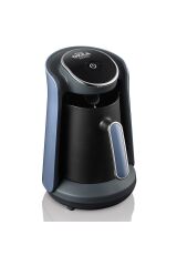 Okka Minio Türk Kahve Makinası - Okyanus Mavi OK004-O