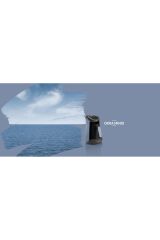 Okka Minio Türk Kahve Makinası - Okyanus Mavi OK004-O