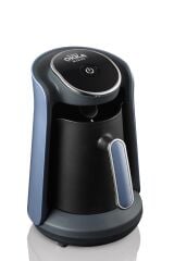 Okka Minio Türk Kahve Makinası - Okyanus Mavi OK004-O