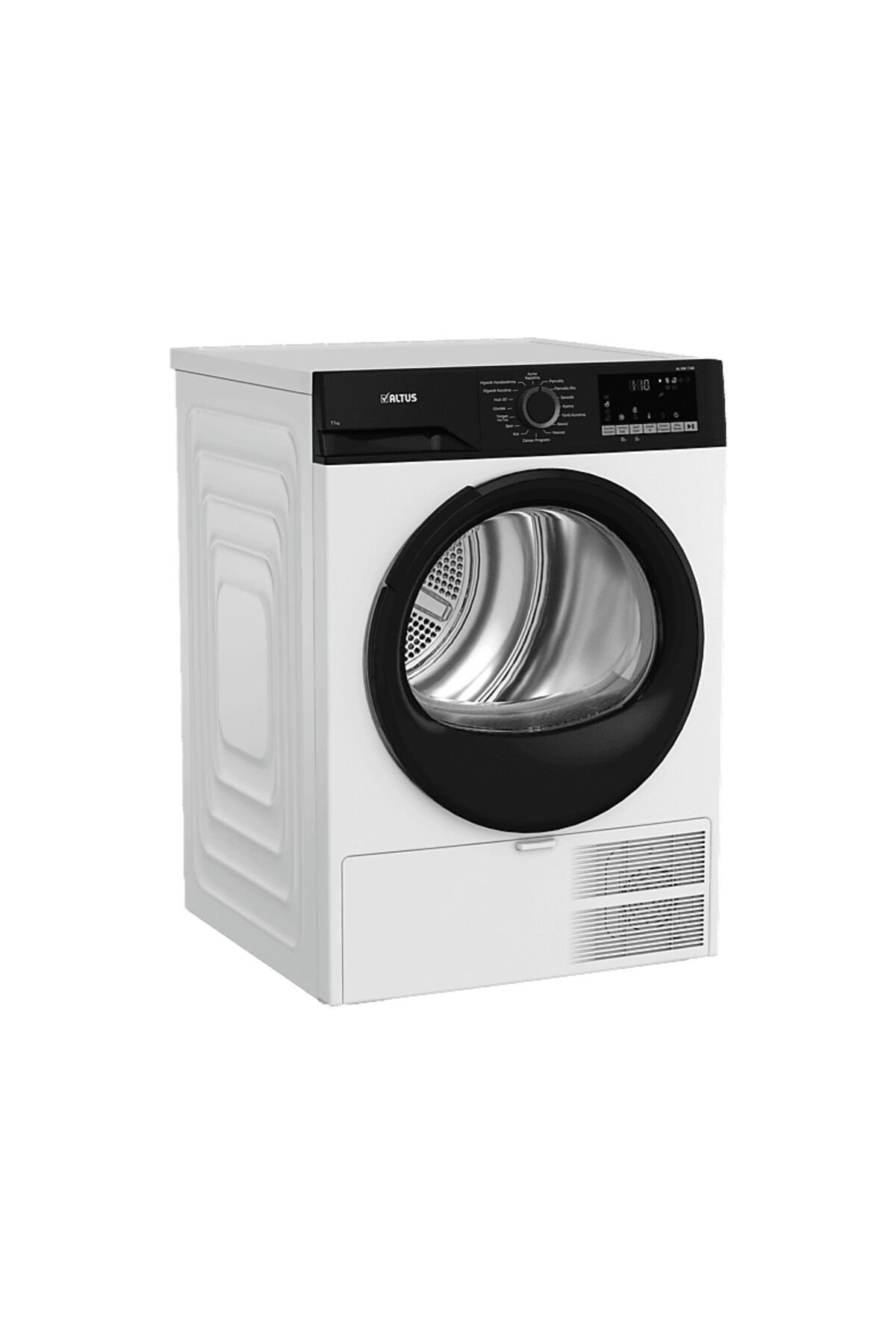 ALTUS AL KM 1160 KURUTMA MAKİNASI