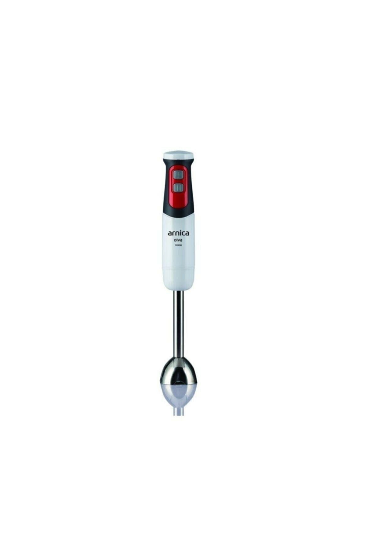 Arnica Diva El Blenderi Beyaz Gh21594