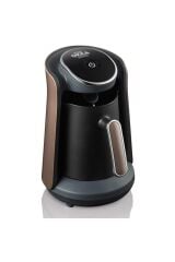 Okka Minio  Ok004 Türk Kahve Makinesi Toprak Rengi