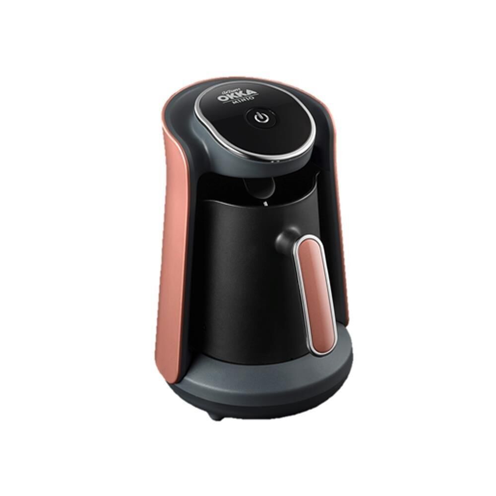 Arzum OK004-G OKKA Minio Türk Kahvesi Makinesi Gün Batımı