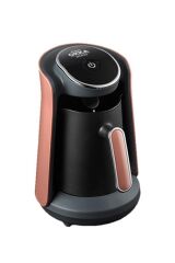 Arzum OK004-G OKKA Minio Türk Kahvesi Makinesi Gün Batımı