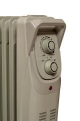 SÜSLER 5713 13 DİLİM YAĞLI RADYATÖR