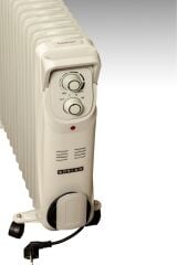 SÜSLER 5713 13 DİLİM YAĞLI RADYATÖR