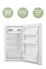 KUMTEL HMB-110 BÜRO TİPİ BUZDOLABI