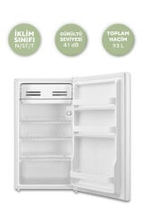 KUMTEL HMB-110 BÜRO TİPİ BUZDOLABI