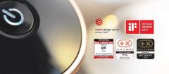 Arzum OK004 Okka Minio Türk Kahvesi Makinesi -  BAKIR