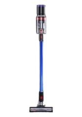 LORENZO VC4260 25W DİKEY ŞARJLI SÜPÜRGE MAVİ