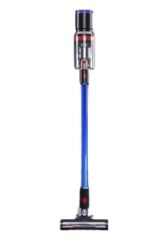 LORENZO VC4260 25W DİKEY ŞARJLI SÜPÜRGE MAVİ