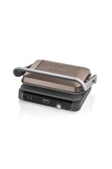 Arzum Ar2047 Tostçu Delux Toprak 1800 w Tost Makinesi