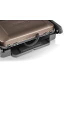 Arzum Ar2047 Tostçu Delux Toprak 1800 w Tost Makinesi