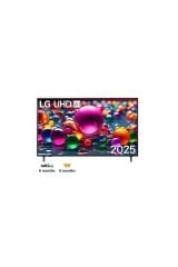 LG 65UA84006LB 4K SMART TV