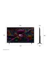 LG 65UA84006LB 4K SMART TV