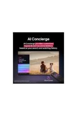 LG 65UA84006LB 4K SMART TV