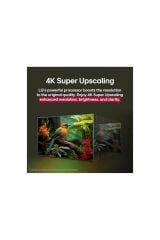 LG 65UA84006LB 4K SMART TV