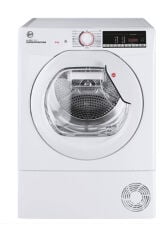 HOOVER HLE H9A2TE-17 9KG WİFİ KURUTMA MAKİNASI