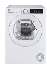 HOOVER HLE H9A2TE-17 9KG WİFİ KURUTMA MAKİNASI