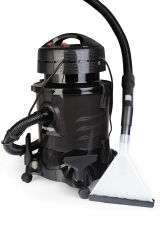 FANTOM CC9500 HALI YIKAMA SİYAH