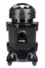 FANTOM CC9500 HALI YIKAMA SİYAH