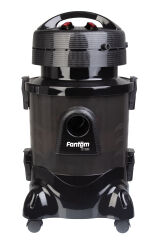 FANTOM CC9500 HALI YIKAMA SİYAH