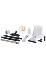 FANTOM CC9500 HALI YIKAMA SİYAH