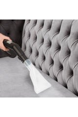 FANTOM CC9500 HALI YIKAMA SİYAH