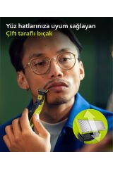 Philips QP2724/10 OneBlade Tıraş makinesi
