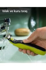 Philips QP2724/10 OneBlade Tıraş makinesi