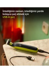 Philips QP2724/10 OneBlade Tıraş makinesi
