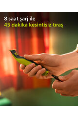 Philips QP2724/10 OneBlade Tıraş makinesi