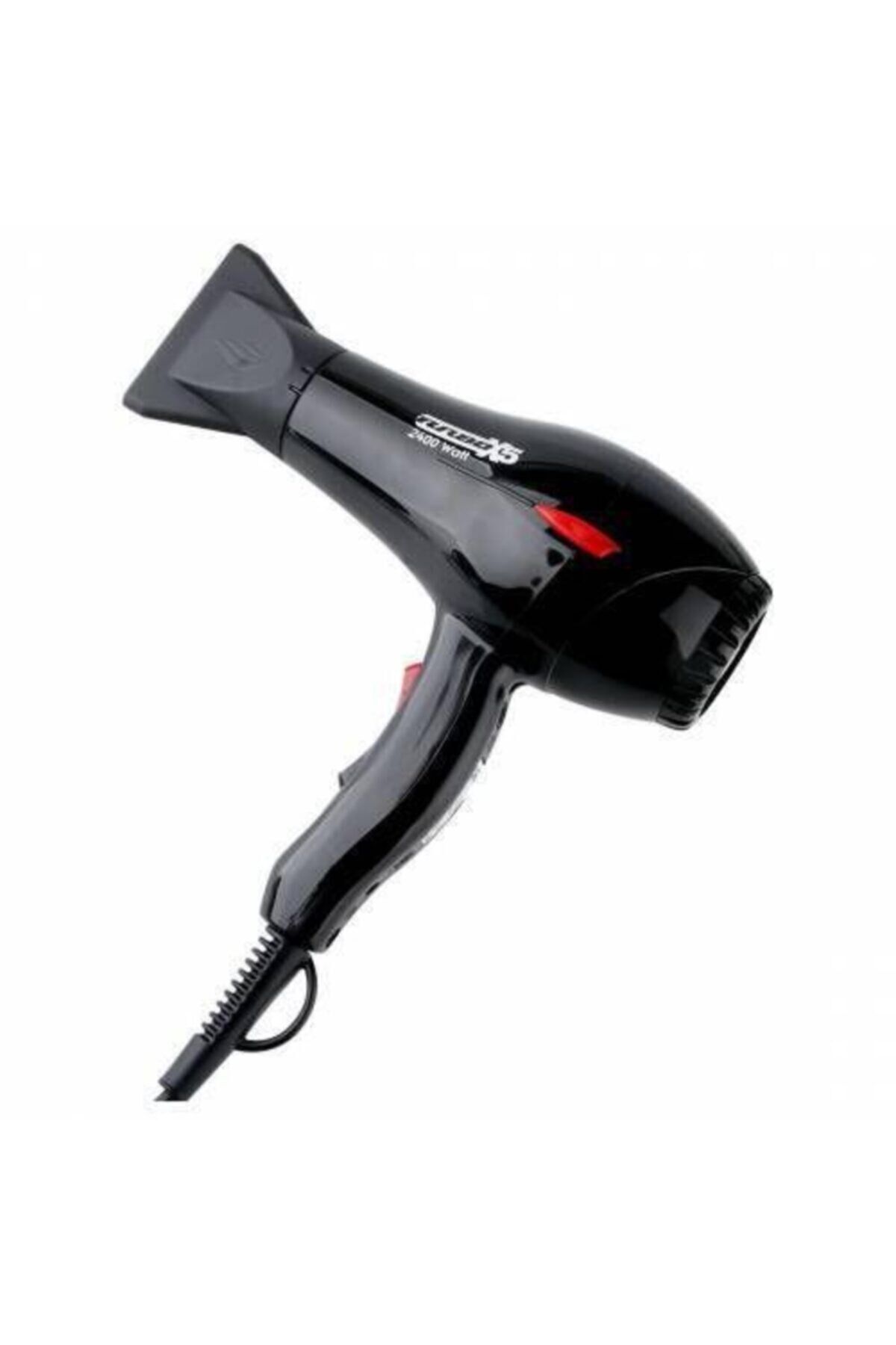 CVS DN7105 SAÇ KURUTMA MAKİNESİ SİYAH 24000W