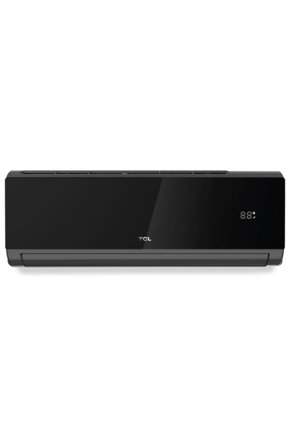 TCL SPLİT TAC-24CHSD /XA82I BLACK 24000 BTU