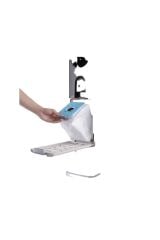 ARNİCA SOLARA TOWER İSTASYONLU ŞARJLI DİK SÜPÜRGE ET13490