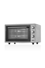 AKEL AF948LF LAMBALI FANLI TERMOSTATLI 45LT MİDİ FIRIN