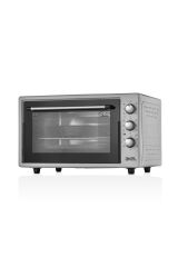 AKEL AF948LF LAMBALI FANLI TERMOSTATLI 45LT MİDİ FIRIN