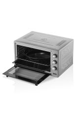 AKEL AF948LF LAMBALI FANLI TERMOSTATLI 45LT MİDİ FIRIN