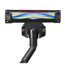 FANTOM P1250 SİYAH AIR POWER KURU ELEK SUP