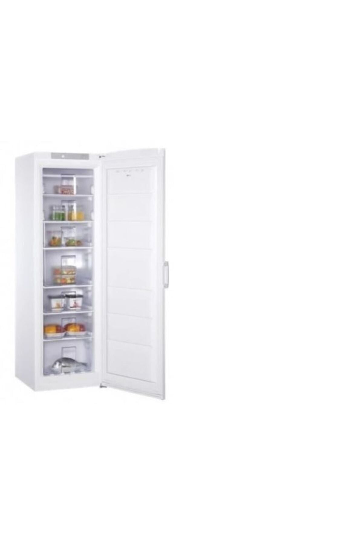 FİNLUX CDEF 304 DERİN DONDURUCU 7 ÇEKMECE