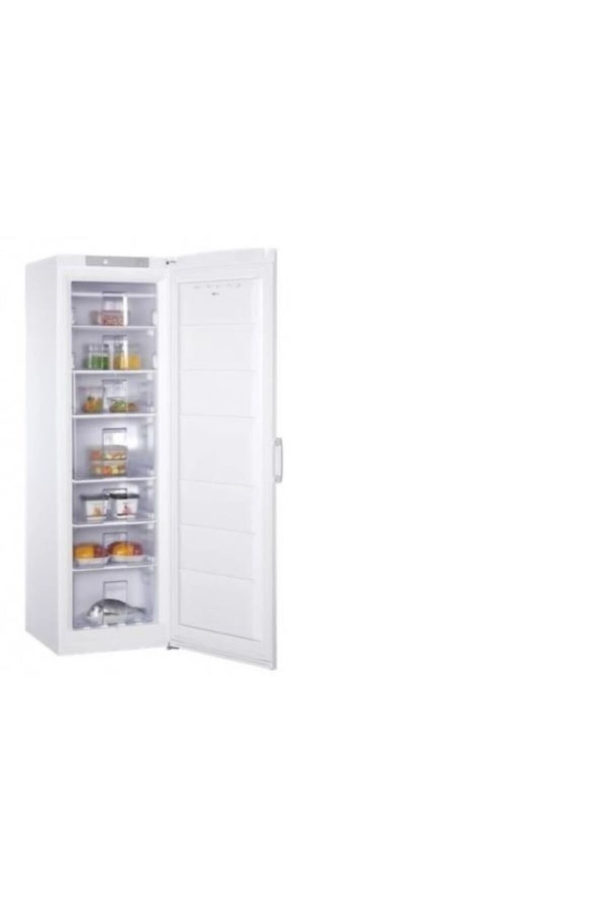 FİNLUX CDEF 304 DERİN DONDURUCU 7 ÇEKMECE