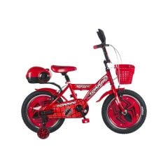 TUNCA TRAPPER SPİDER 16 JANT BİSİKLET
