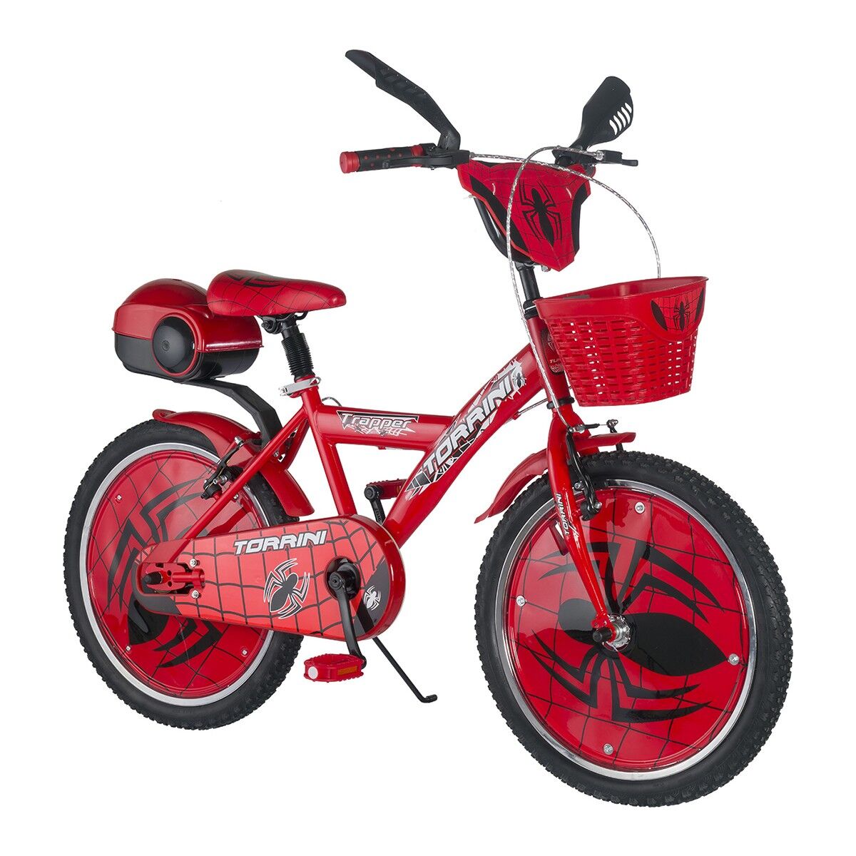 TUNCA TRAPPER SPİDER 20 JANT BİSİKLET