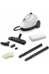 KARCHER KST2 BUHARLI TEMİZLİK X CLOSET SET