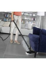 KARCHER KST2 BUHARLI TEMİZLİK X CLOSET SET