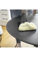 KARCHER KST2 BUHARLI TEMİZLİK X CLOSET SET